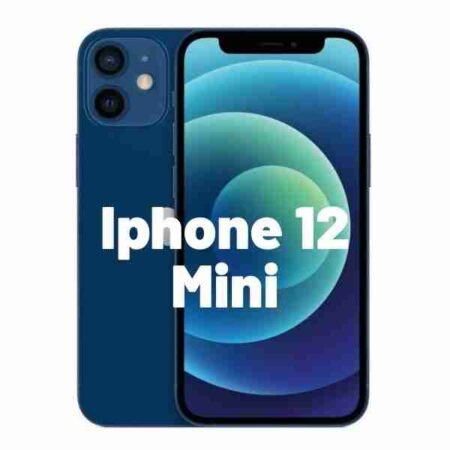 iPhone 12 Mini