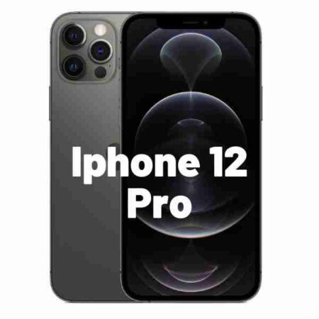 iPhone 12 Pro