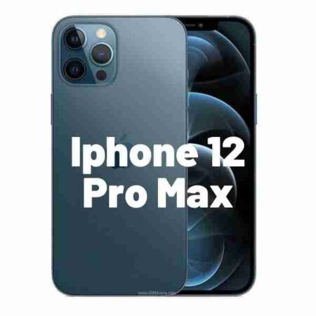 iPhone 12 Pro Max