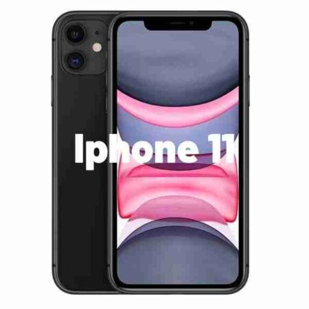 iPhone 11