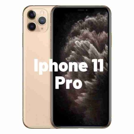 iPhone 11 Pro