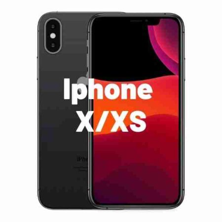iPhone X/XS