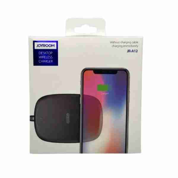 Incarcator Wireless Joyroom (JR-A12)