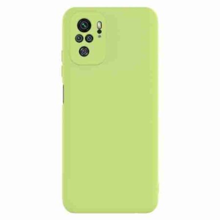 Husa Rubber Samsung J6 Plus Verde
