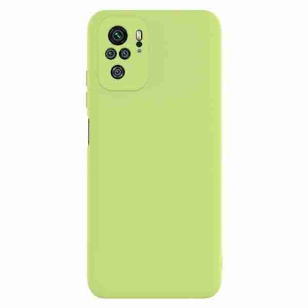 Husa Rubber Samsung J6 Plus Verde