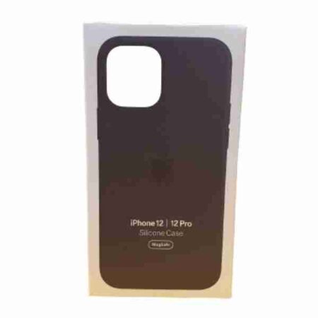 Husa Apple Org iPhone 14 Max Albastru Inchis