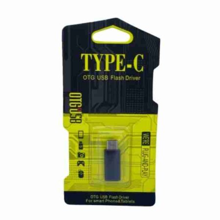 Adaptor Lightning la Type C