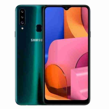 Samsung A20 S (2019)