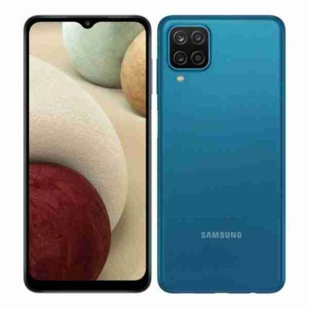 Samsung A02 S (2019)