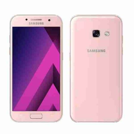Samsung A3 (2017)