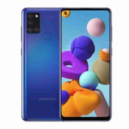 Samsung A21 S (2020)