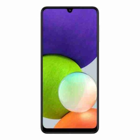 Samsung A22 4G (2021)