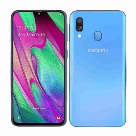 Samsung A40