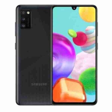Samsung A41