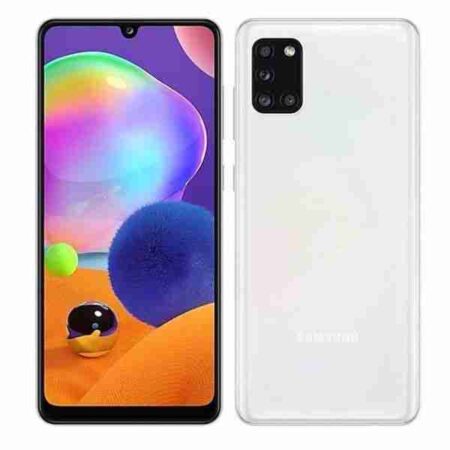 Samsung A31