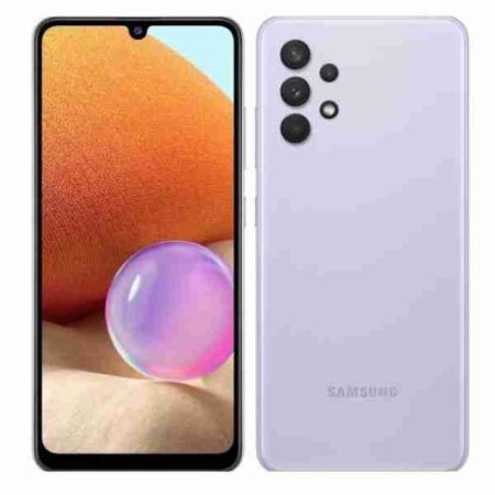 Samsung A32 4G
