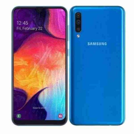 Samsung A50