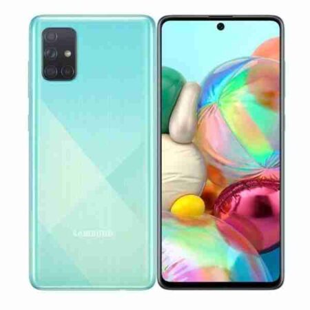 Samsung A71