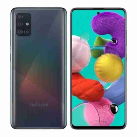 Samsung A51 4G (2019)