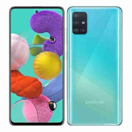 Samsung A51 5G 2020