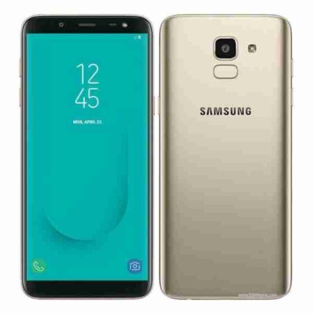 Samsung J6 2018