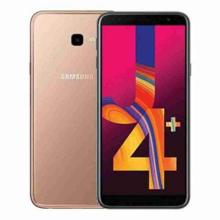 Samsung J4 Plus