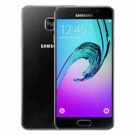 Samsung A5 (2016)