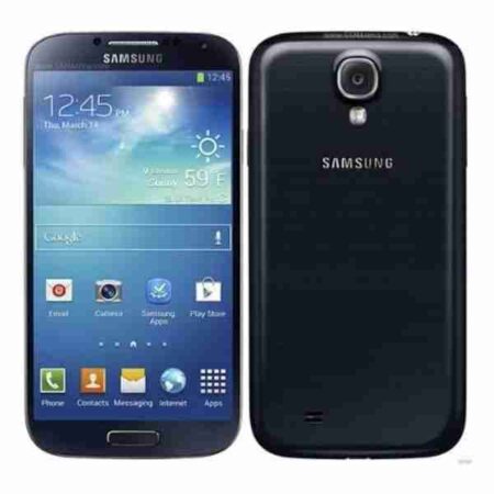 Samsung S4 Gt-19500