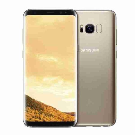 Samsung S8