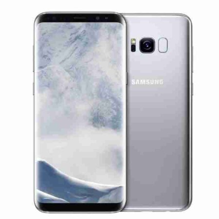Samsung S8 Plus