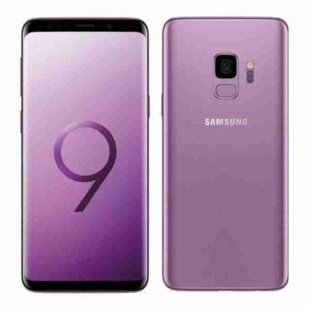 Samsung S9