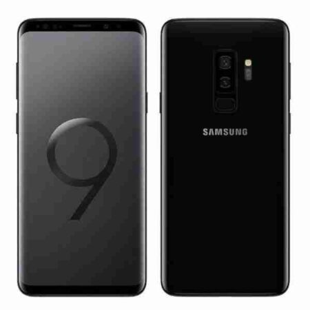 Samsung S9 Plus