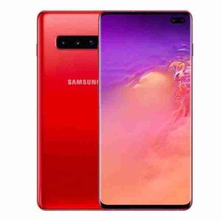 Samsung S10 Plus