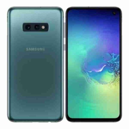 Samsung S10 E