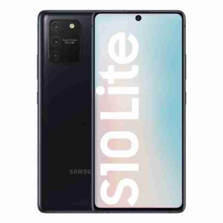 Samsung S10 Lite