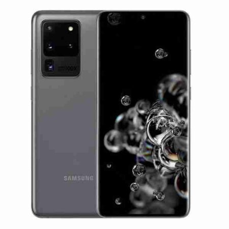 Samsung S20 Ultra