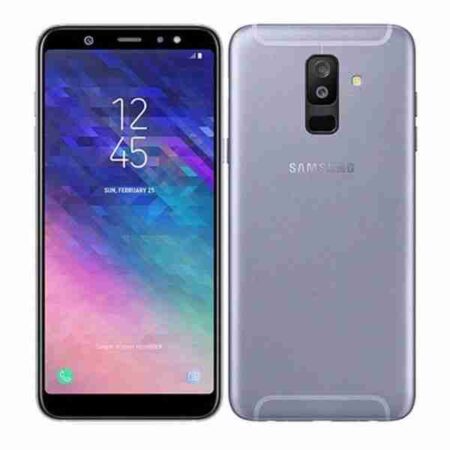 Samsung A7 (2018)