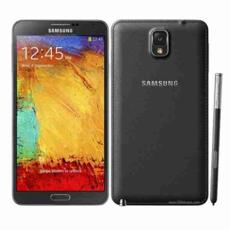 Samsung Note 3