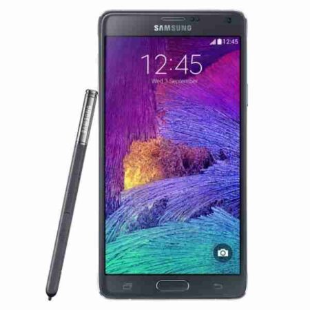 Samsung Note 4