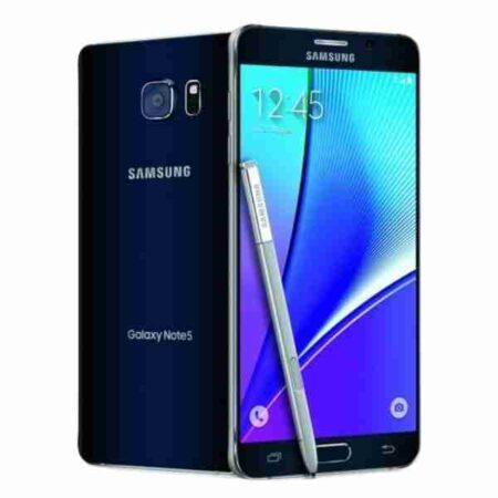 Samsung Note 5