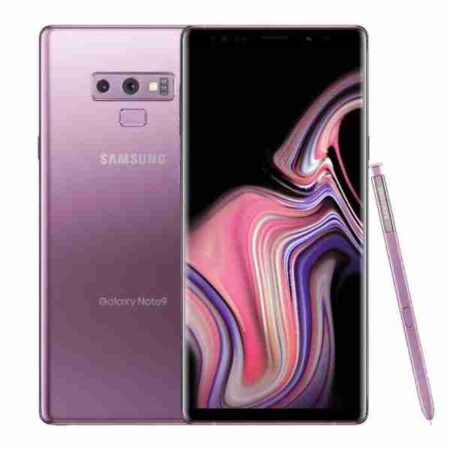 Samsung Note 9 (N960)