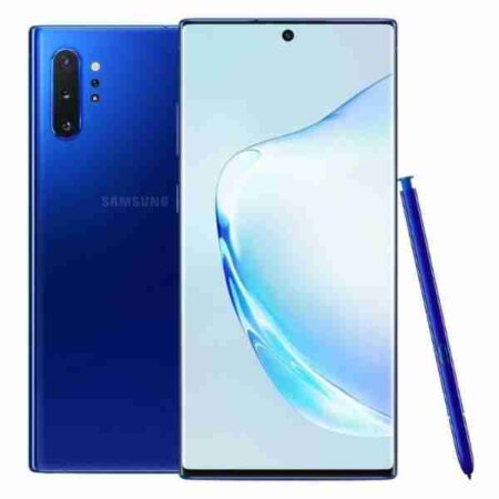 Samsung Note 10