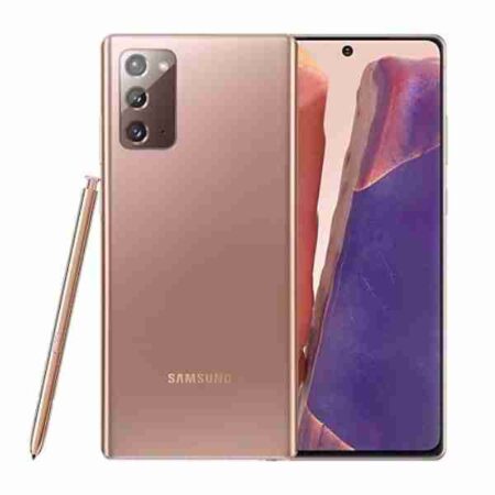 Samsung Note 20
