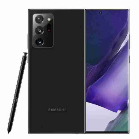 Samsung Note 20 Ultra