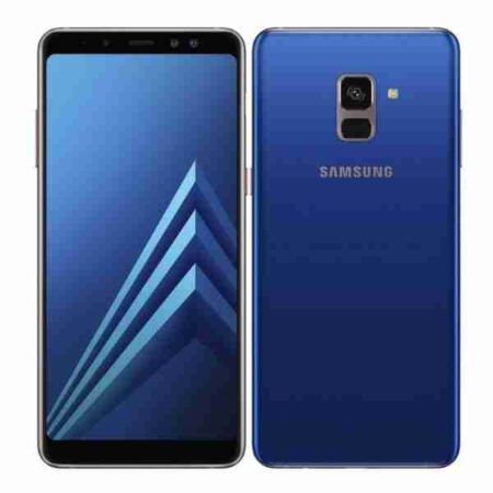 Samsung A8 (2018)