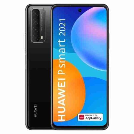 Huawei PSMART (2021)