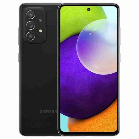 Samsung A52