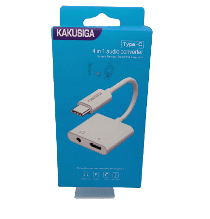Adaptor Kakusiga