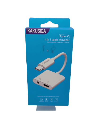 Adaptor Kakusiga