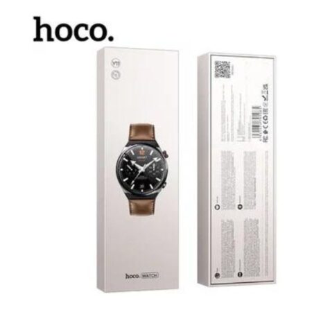 B Hoco Smart Watch Y11